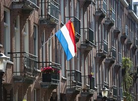 De Nationale Zorggids wenst je een mooie Koningsdag!